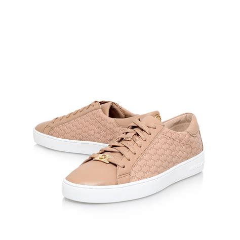 michael michael kors colby sneakers|Michael Kors sneakers outlet.